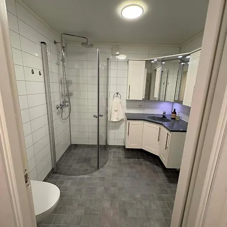 Ravnklo Tatil Evi